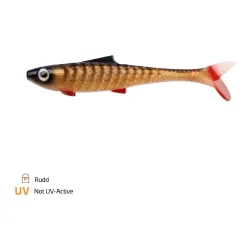 Zeck UBS Rippler - Gummiköder
