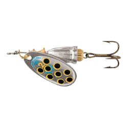 Blue Fox Vibrax Hot Pepper - Spinner