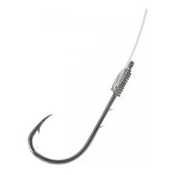Owner RL-5123 Wurmhaken - mit Widerhaken