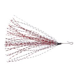Balzer Shirasu Lure Tuner Rot-Silber