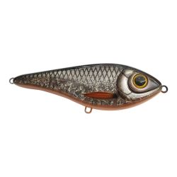 Strike Pro Buster Swim Slow Sinking Sucker Punsch - Jerkbait