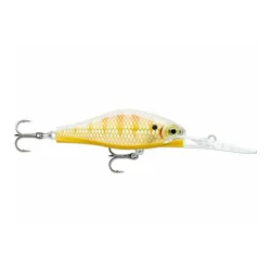 Rapala Shadow Rap Jack Deep - Wobbler