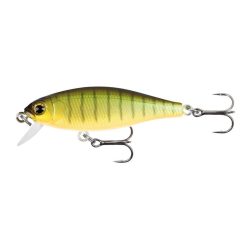 Stucki Fishing Fanatics Shorty - Wobbler