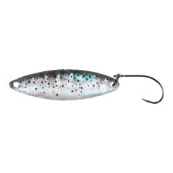 Stucki Fishing Microspoon Cervin MOP 50 - Wurflöffel