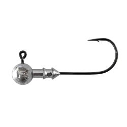 Stucki Fishing Fanatics Round Jig Head Strong - Jigkopf