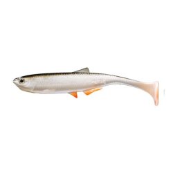 LMAB Köfi Bleak Shad - Gummiköder