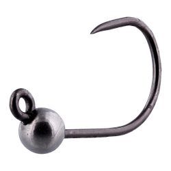 Westin Softlure Single Hook W. Tungsten - Einzelhaken
