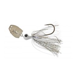 Gunki Boomer Smoke Shad MS - Chatterbait