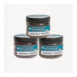 Dynamite Baits Big Fish Durable Hookers Marine Halibut - Haken Köder