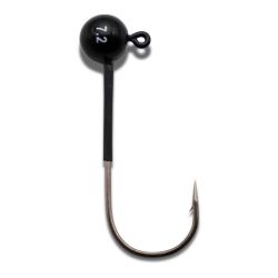 Toppies Tungsten Jig Head - Jigkopf