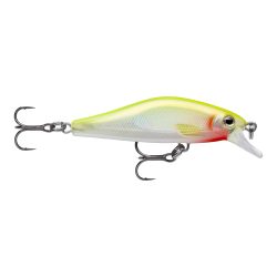 Rapala Shadow Rap Solid Shad - Wobbler