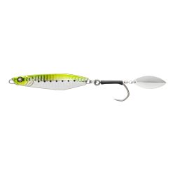 Williamson Lures Thunder Jig Bladed - Casting Jig