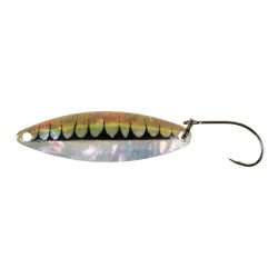 Stucki Fishing Microspoon Cervin MOP 50 - Wurflöffel