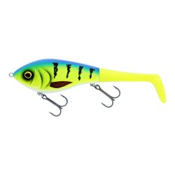 Westin Swim Tail - Jerkbait