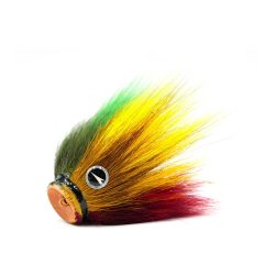 VMC Mustache Shallow - Jigkopf