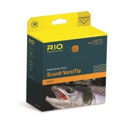 Rio Scandi VersiTip - Schusskopf