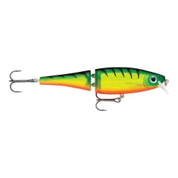 Rapala Bx Swimmer firetiger - Wobbler