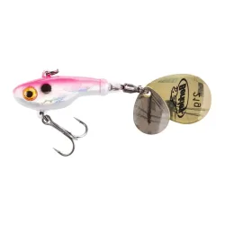 Berkley Pulse Spintail - Spinjig