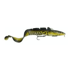 Savage Gear 3D Burbot Shallow SS Burbot - Swimbait