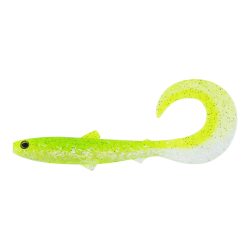 Westin BullTeez Curltail - Gummiköder