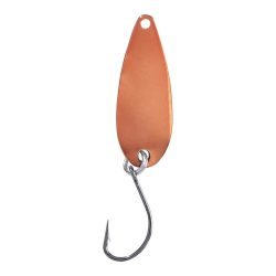 Balzer Trout Attack Pro Staff Series Metallica Catcher Spoon 3,5g