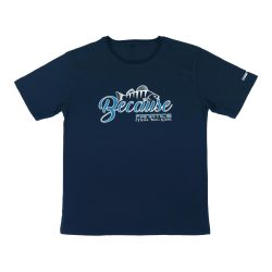 Stucki Fishing Because Fanatics T-Shirt