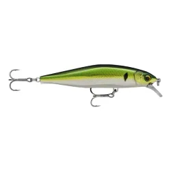 Rapala Precision Xtreme Air Boss Saltwater - Wobbler