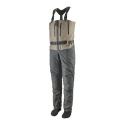 Patagonia M's Swiftcurrent Expedition Zip-Front Waders - Wathose