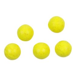 Berkley Gulp floating Eggs yellow