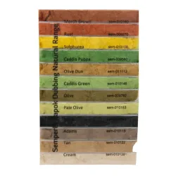Semperfli Kapok Dubbing Dispenser Naturals