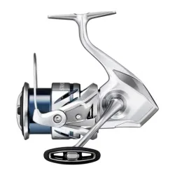 Shimano Stradic FM - Stationärrolle