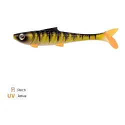 Zeck UBS Rippler - Gummiköder
