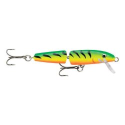 Rapala Jointed Floating Firetiger - Wobbler