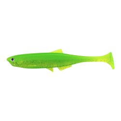 LMAB Köfi Bleak Shad - Gummiköder