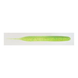 Keitech Sexy Impact lime chartreuse - Gummiköder