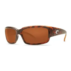 Costa Caballito Copper - Polarisationsbrille
