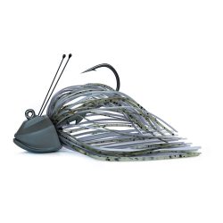Nays DLT Type 1 - Skirted Jig