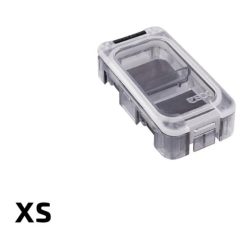 Zeck Magnet Box