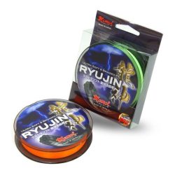 Momoi Ryujin Orange 150m - geflochtene Schnur