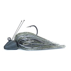 Nays DLT Type 2 - Skirted Jig