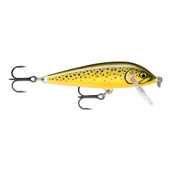 Rapala Countdown sinking Artistic Trout - Wobbler