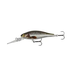 Stucki Fishing Fanatics Freaky Minnow - Wobbler