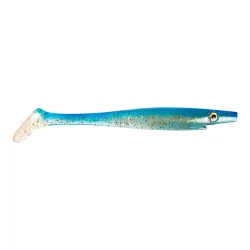 Strike Pro Pig Shad Jr - Gummiköder