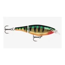 Rapala X-Rap Jointed Shad - Wobbler