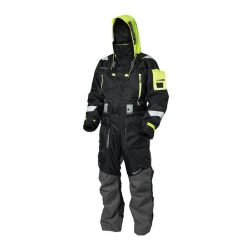 Westin W4 Flotation Suit Jetset Lime - Schwimmanzug