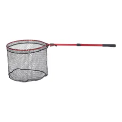 Balzer Shirasu Shot Net XL - Klappfeumer
