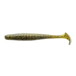 Noike Smokin Swimmer Wobble Shad - Gummiköder
