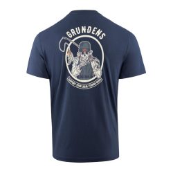 Grundéns Support Guides SS T-Shirt