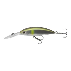Daiwa Tournament Spike 53SP - Wobbler