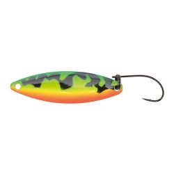 Stucki Fishing Micro Spoon Cervin Firetiger - Löffel